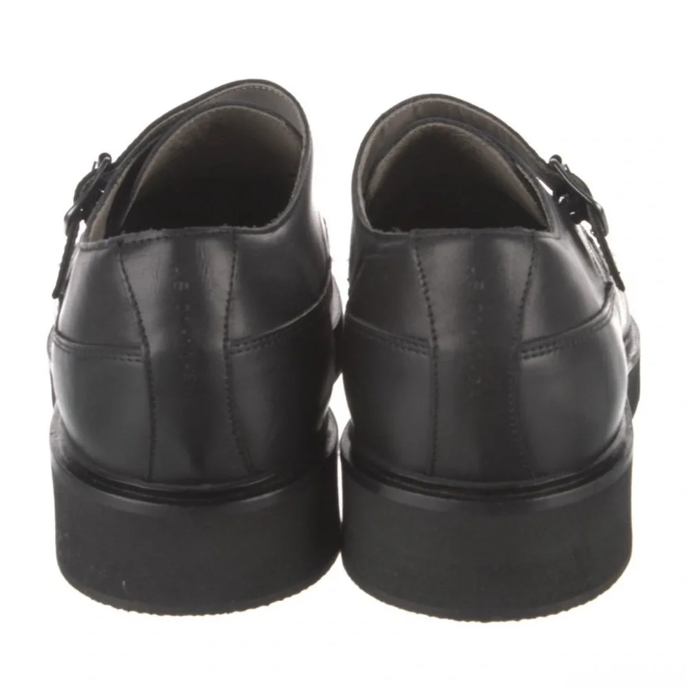 AllSaints leather Shoes